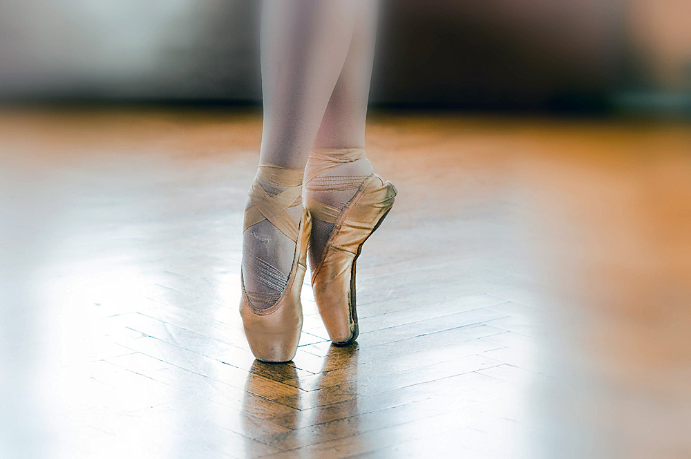 ballerina　　2015/06/25