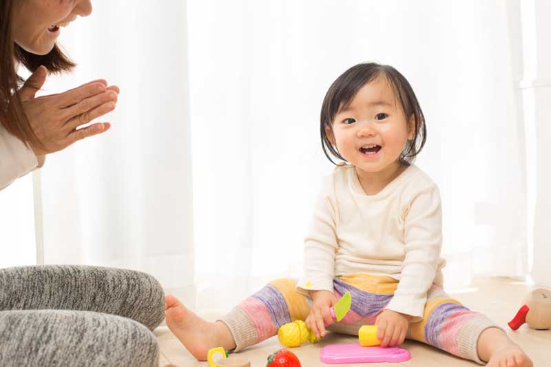 「ピラメキーノ」にて子供向け玩具3商品をそれぞれ3日間連続、合計9日間ご紹介